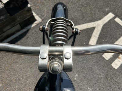 Lot 387 - 1926 Motoconfort