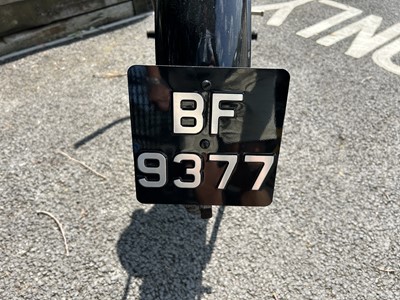 Lot 387 - 1926 Motoconfort