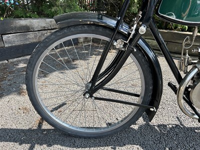 Lot 387 - 1926 Motoconfort