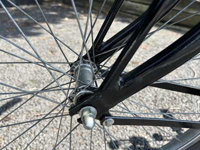 Lot 387 - 1926 Motoconfort