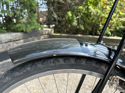 Lot 387 - 1926 Motoconfort