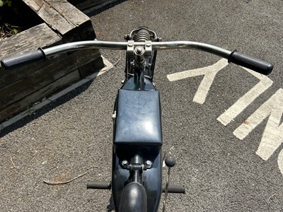 Lot 387 - 1926 Motoconfort