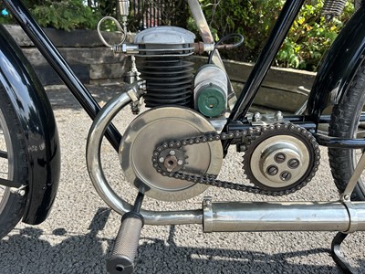 Lot 387 - 1926 Motoconfort