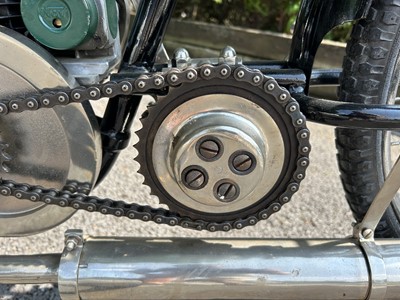 Lot 387 - 1926 Motoconfort