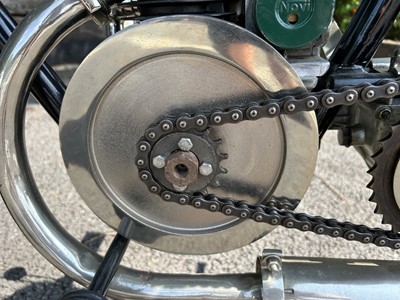 Lot 387 - 1926 Motoconfort