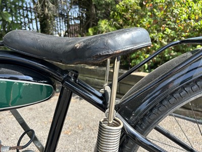 Lot 387 - 1926 Motoconfort