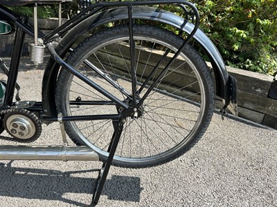 Lot 387 - 1926 Motoconfort