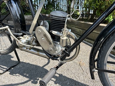 Lot 387 - 1926 Motoconfort