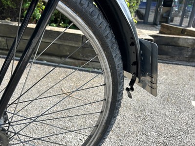 Lot 387 - 1926 Motoconfort