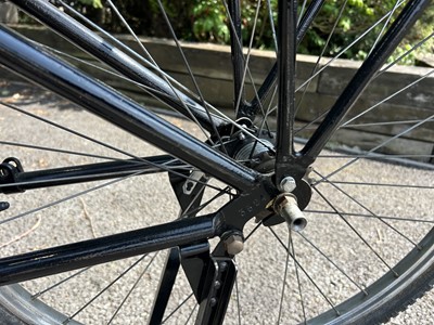 Lot 387 - 1926 Motoconfort