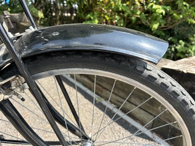 Lot 387 - 1926 Motoconfort