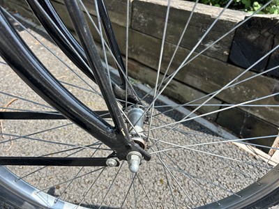 Lot 387 - 1926 Motoconfort