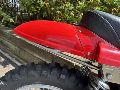 Lot 345 - 1964 Ariel HS Métisse