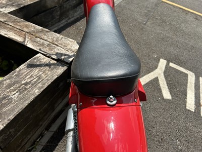 Lot 345 - 1964 Ariel HS Métisse