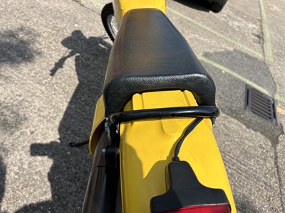 Lot 274 - c.1981 Suzuki PE250