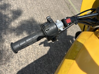 Lot 274 - c.1981 Suzuki PE250