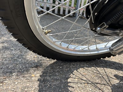 Lot 274 - c.1981 Suzuki PE250