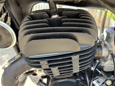 Lot 274 - c.1981 Suzuki PE250