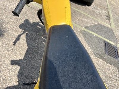 Lot 274 - c.1981 Suzuki PE250