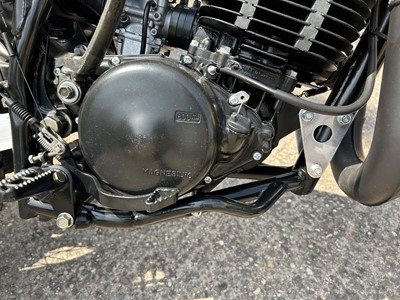 Lot 274 - c.1981 Suzuki PE250