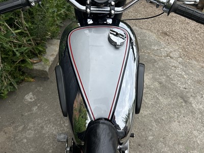 Lot 341 - 1949 Norton ES2 Special