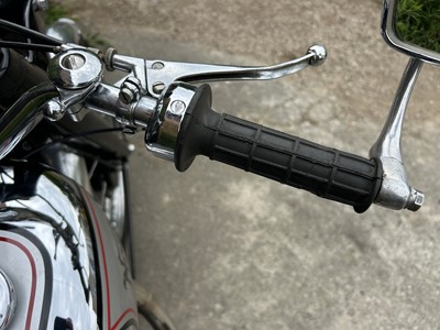 Lot 341 - 1949 Norton ES2 Special