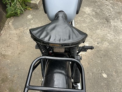 Lot 359 - 1951 Norton Model 18