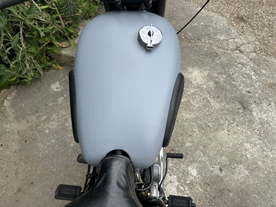 Lot 359 - 1951 Norton Model 18