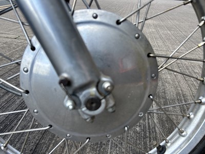 Lot 357 - c.1985 Honda 250RR Mike Hailwood Evocation