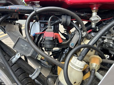 Lot 357 - c.1985 Honda 250RR Mike Hailwood Evocation