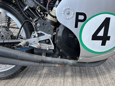 Lot 357 - c.1985 Honda 250RR Mike Hailwood Evocation