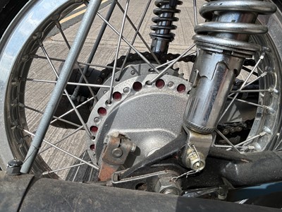 Lot 357 - c.1985 Honda 250RR Mike Hailwood Evocation