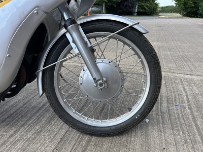 Lot 357 - c.1985 Honda 250RR Mike Hailwood Evocation