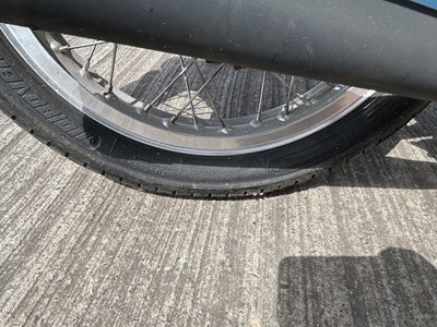 Lot 357 - c.1985 Honda 250RR Mike Hailwood Evocation