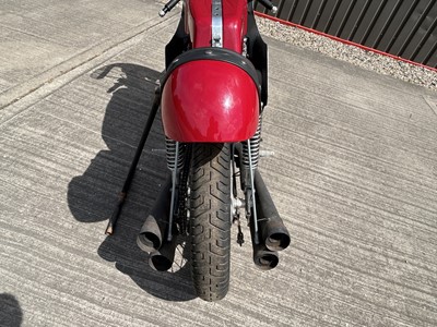 Lot 357 - c.1985 Honda 250RR Mike Hailwood Evocation