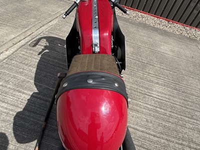 Lot 357 - c.1985 Honda 250RR Mike Hailwood Evocation