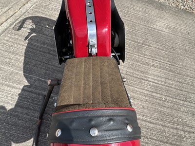 Lot 357 - c.1985 Honda 250RR Mike Hailwood Evocation