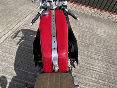 Lot 357 - c.1985 Honda 250RR Mike Hailwood Evocation