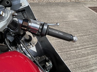 Lot 357 - c.1985 Honda 250RR Mike Hailwood Evocation