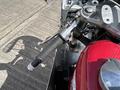 Lot 357 - c.1985 Honda 250RR Mike Hailwood Evocation