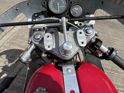 Lot 357 - c.1985 Honda 250RR Mike Hailwood Evocation