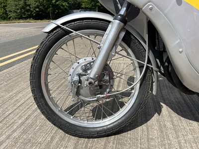 Lot 357 - c.1985 Honda 250RR Mike Hailwood Evocation