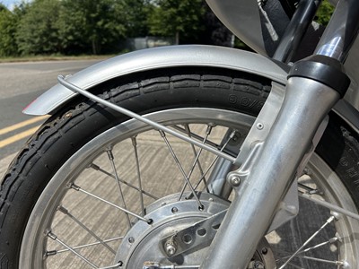 Lot 357 - c.1985 Honda 250RR Mike Hailwood Evocation