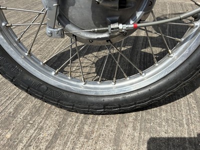 Lot 357 - c.1985 Honda 250RR Mike Hailwood Evocation