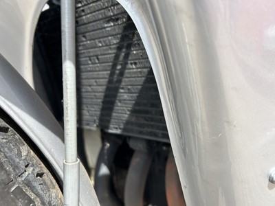 Lot 357 - c.1985 Honda 250RR Mike Hailwood Evocation