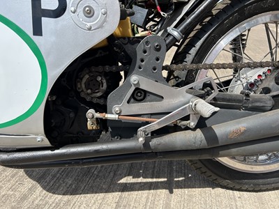 Lot 357 - c.1985 Honda 250RR Mike Hailwood Evocation