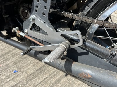 Lot 357 - c.1985 Honda 250RR Mike Hailwood Evocation