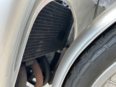 Lot 357 - c.1985 Honda 250RR Mike Hailwood Evocation