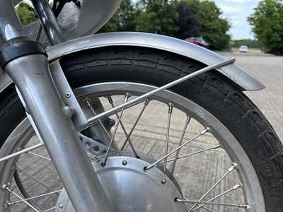 Lot 357 - c.1985 Honda 250RR Mike Hailwood Evocation