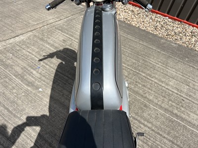 Lot 358 - 1997 Honda Dream 50